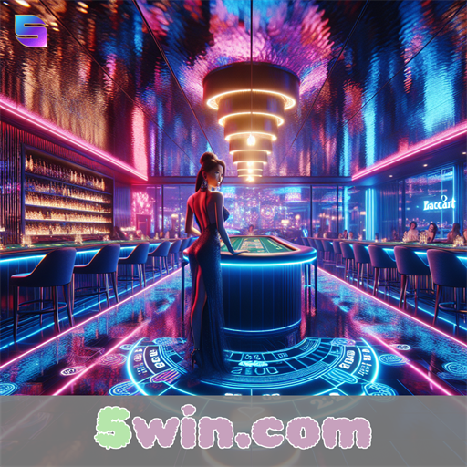 Atraia sua Atenção com Jogos do 5win.com