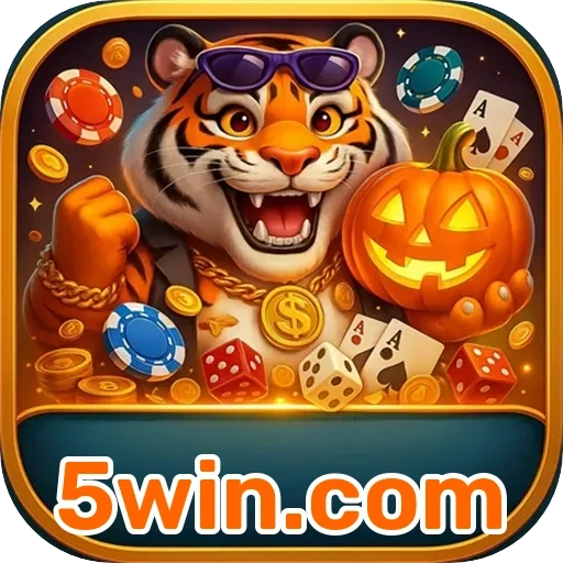 5win.com: A Nova Fronteira dos Jogos de Apostas Esportivas