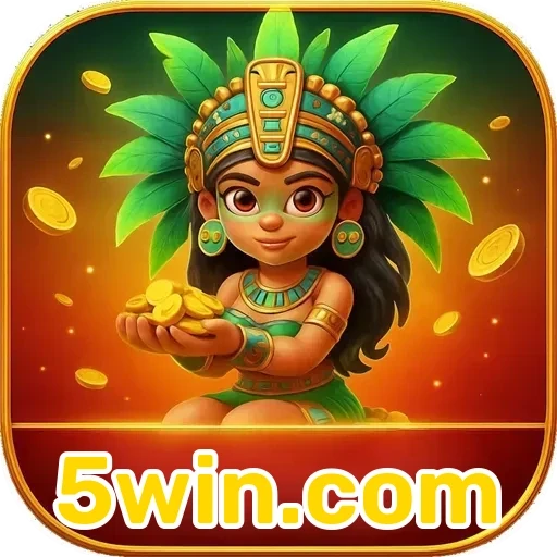 5win.com e o Fascinante Mundo dos Caça-Níqueis Online