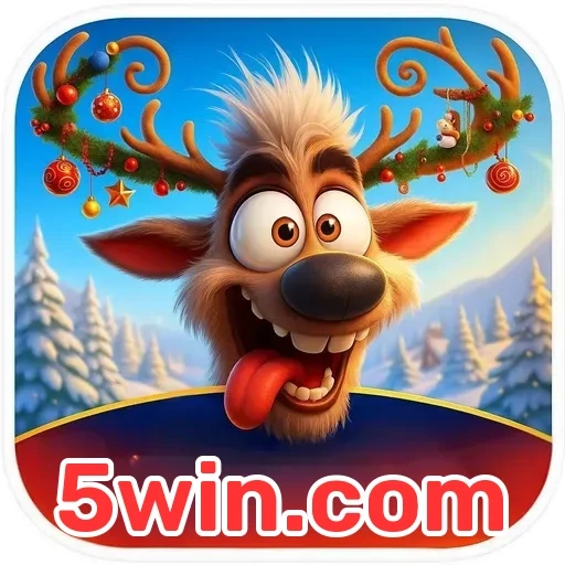 5win.com: Explore o Universo dos Jogos e Entretenimento Online