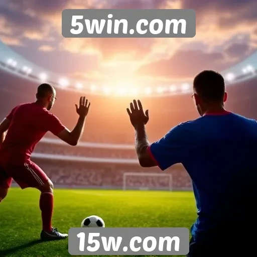 Como 5win.com se destaca entre os sites de apostas
