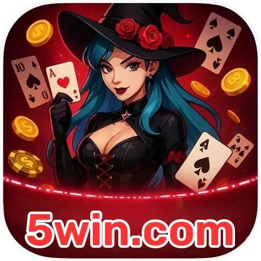 5win.com: Explore a Plataforma de Jogos que Transforma Diversão em Realidade