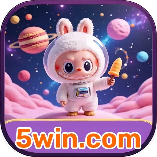 5win.com: Recursos que Transformam a Experiência de Jogos Online