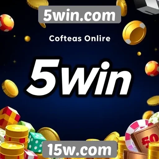 5win.com analisa tendências de jogos online